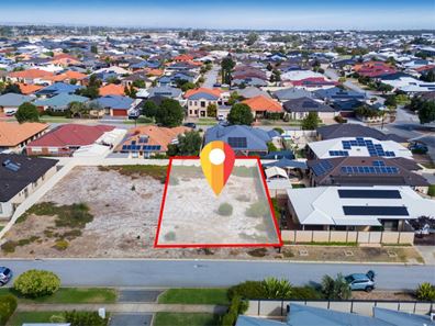 11 Avalon Way, Hammond Park WA 6164