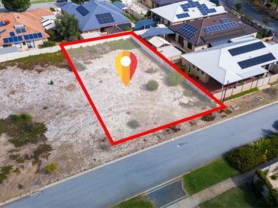 11 Avalon Way, Hammond Park WA 6164