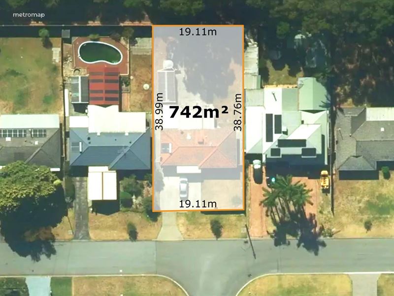 51 Gravity Street, Beckenham WA 6107