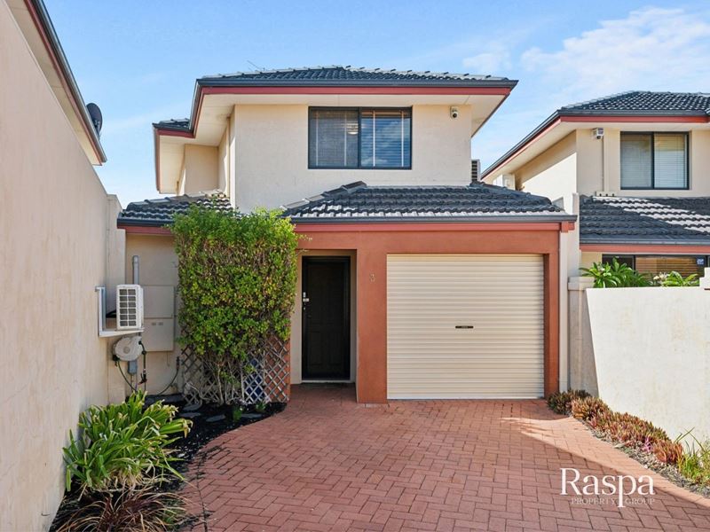 3/22 Dolphin Way, Yangebup WA 6164