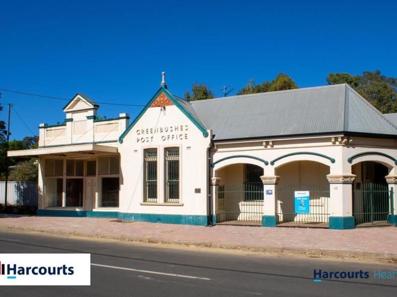 43 / 45 Blackwood Road, Greenbushes