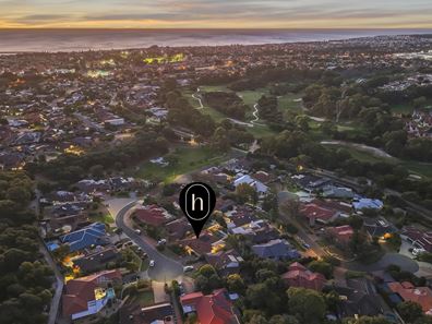 19 Baltusrol Rise, Connolly WA 6027