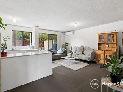 23/33 Farina Drive, Yokine WA 6060