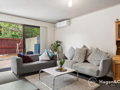 23/33 Farina Drive, Yokine WA 6060