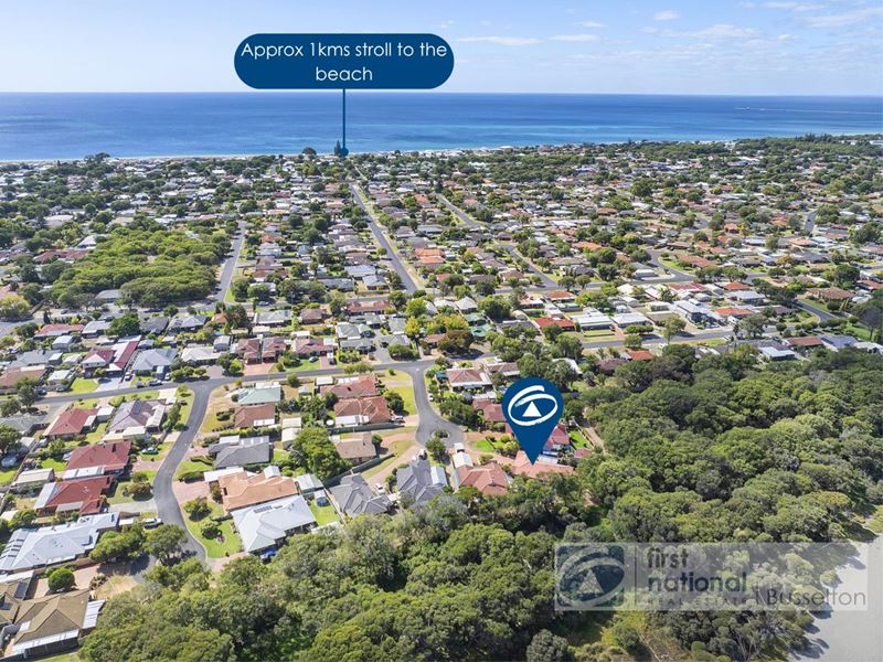 1/8 Aloe Court, West Busselton