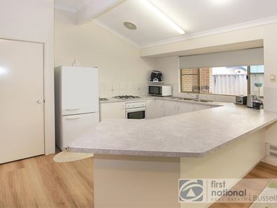 1/8 Aloe Court, West Busselton WA 6280