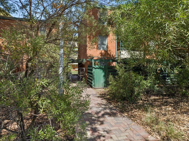 11/25 Fourth Avenue, Mount Lawley