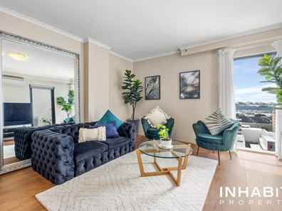 66/418-428 Murray Street, Perth WA 6000