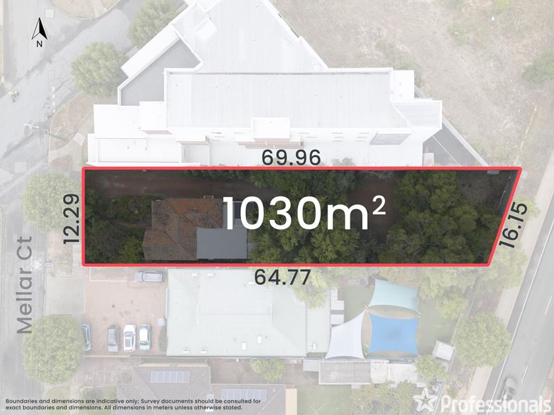 12 Mellar Court, Midland WA 6056