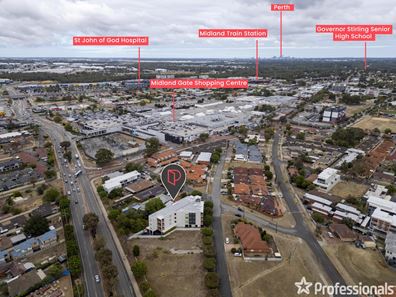12 Mellar Court, Midland WA 6056