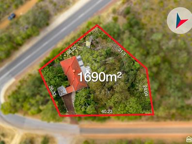 Lot 53 Turner Road, Byford WA 6122