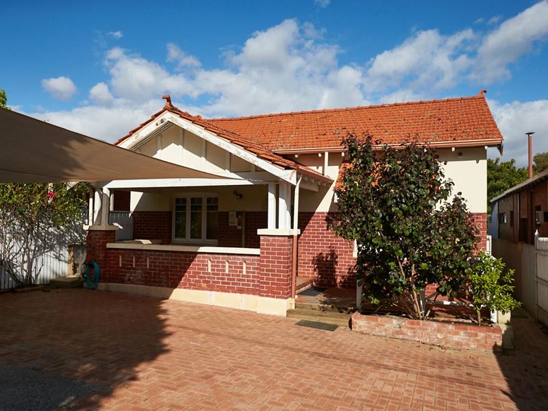 6 Clydesdale Street, Burswood WA 6100