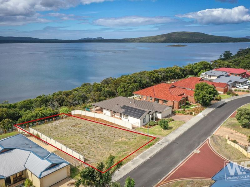 14 Anchorage Vista, Bayonet Head WA 6330