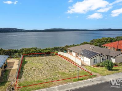 14 Anchorage Vista, Bayonet Head WA 6330
