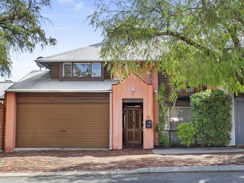 39 Derby Road, Subiaco WA 6008