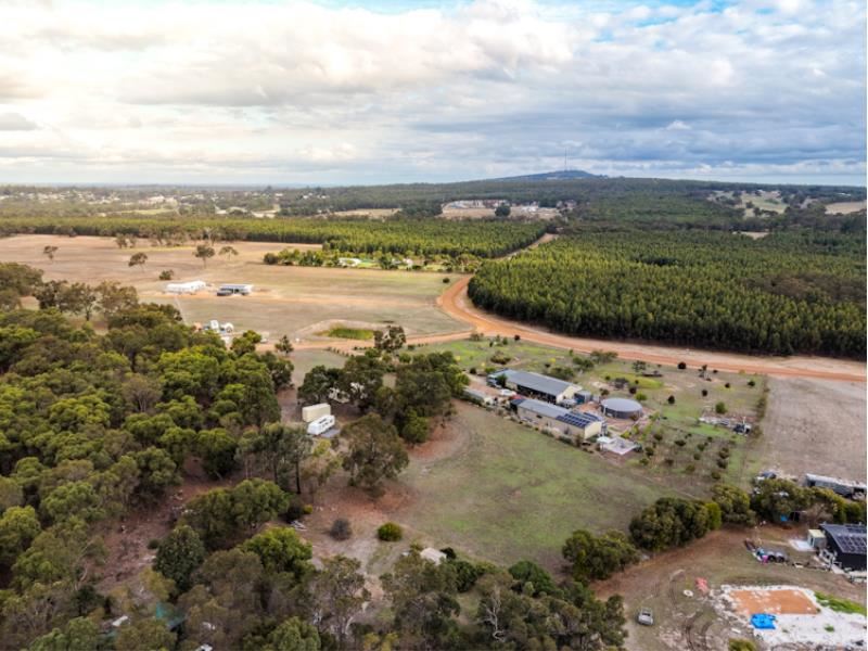 3 Crouch Court, Mount Barker WA 6324
