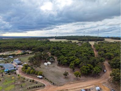 3 Crouch Court, Mount Barker WA 6324