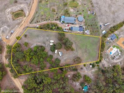 3 Crouch Court, Mount Barker WA 6324