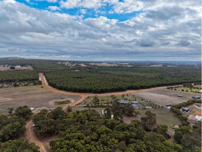 3 Crouch Court, Mount Barker WA 6324