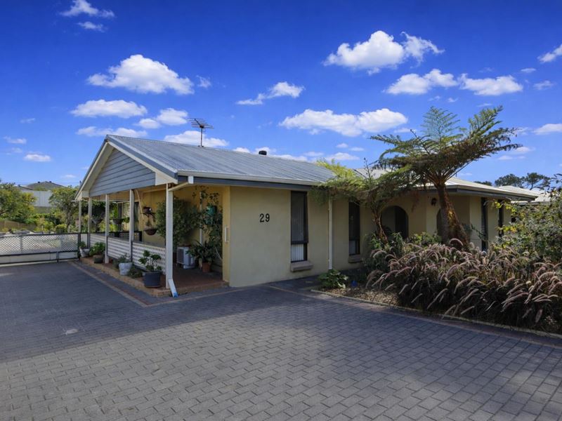 29 Westmacott Street, Castletown