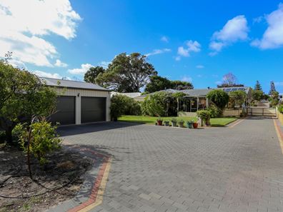 29 Westmacott Street, Castletown WA 6450