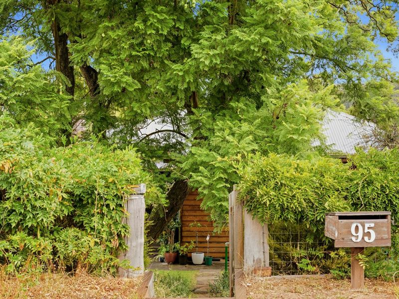 95 Roe Street, Bridgetown