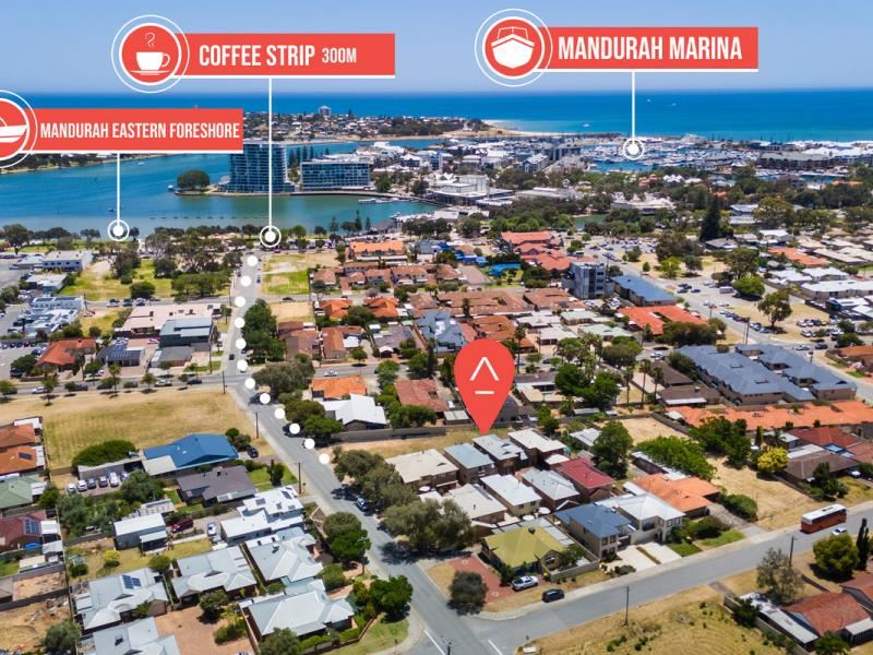 6c Cooper Street, Mandurah