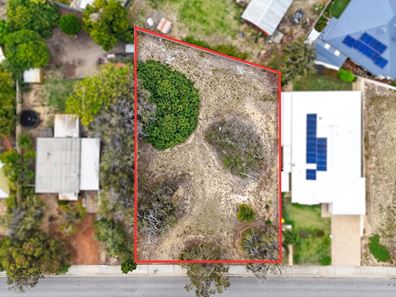 15 Rees Place, Wannanup WA 6210