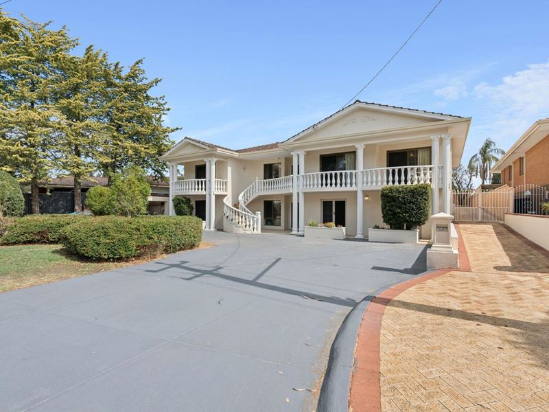 15 Glenbrook Road, Thornlie WA 6108