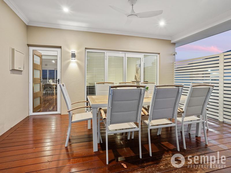 27 Shelshaw Street, Melville WA 6156