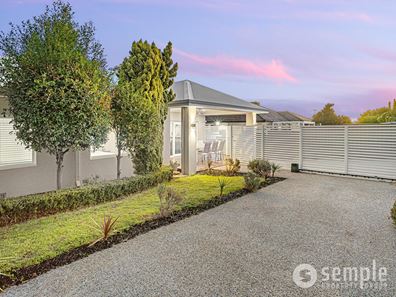 27 Shelshaw Street, Melville WA 6156
