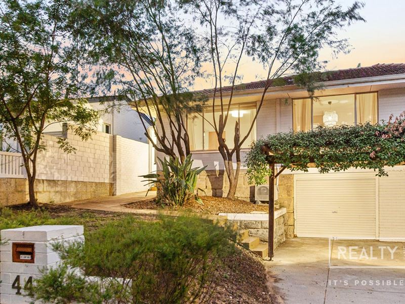 44 Buxton Road, Wembley Downs WA 6019