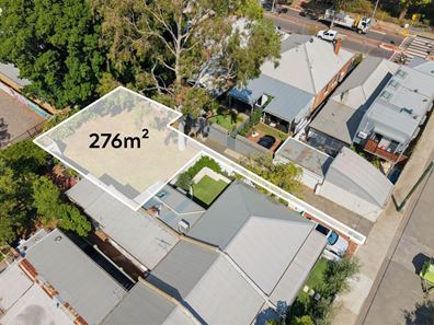 2 Grant Street, Perth WA 6000