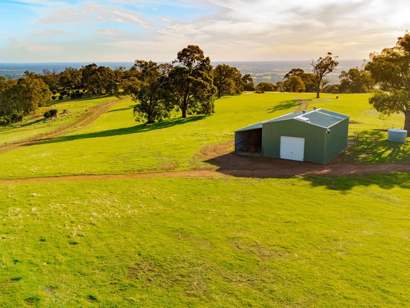 328 Kiln Road, Karrakup WA 6122