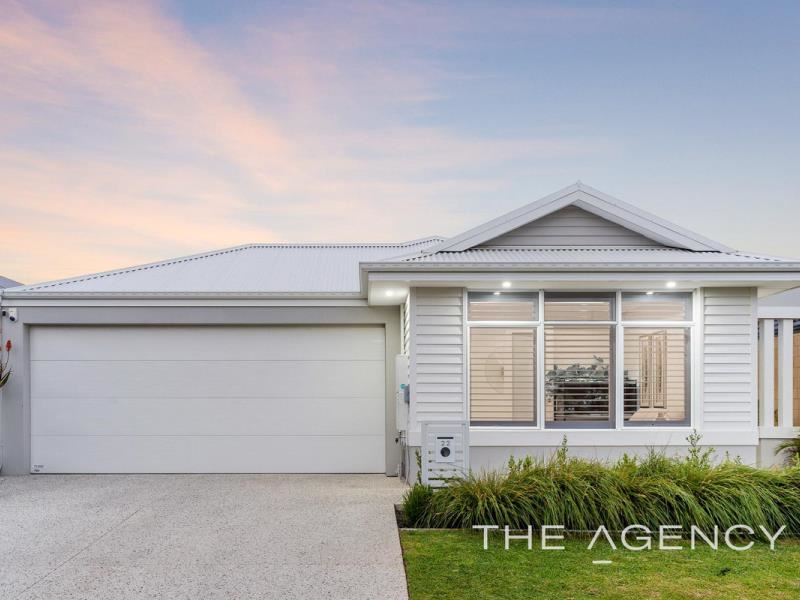 22 Citrine Street, Treeby