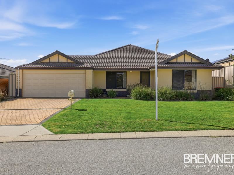 8 Mickle Way, Bertram WA 6167
