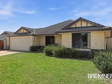 8 Mickle Way, Bertram WA 6167