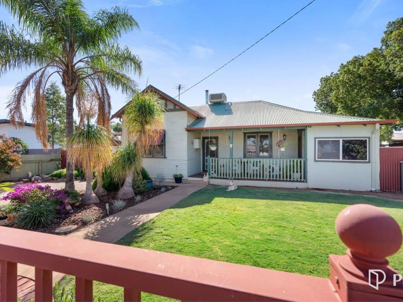 57A Clancy Street, Boulder WA 6432