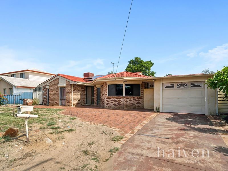 25 Bardwell Street, Thornlie