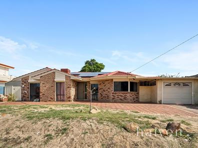 25 Bardwell Street, Thornlie WA 6108