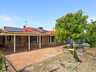 25 Bardwell Street, Thornlie WA 6108