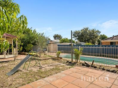 25 Bardwell Street, Thornlie WA 6108