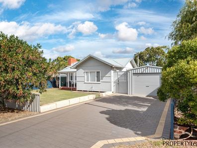 28 Mabel Street, Beresford WA 6530