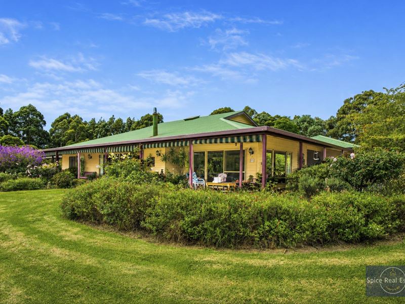 124 Sheoak Drive, Hay