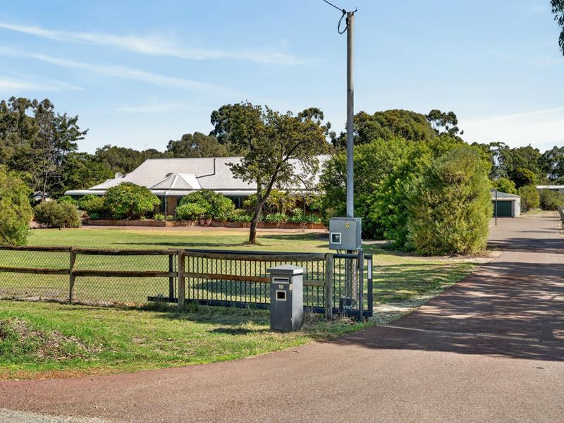 16 Newbold Road, Casuarina
