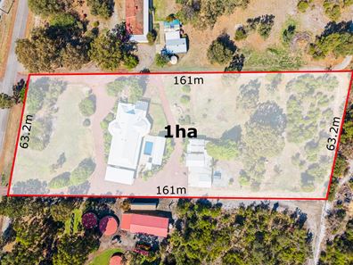16 Newbold Road, Casuarina WA 6167