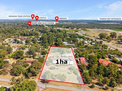 16 Newbold Road, Casuarina WA 6167