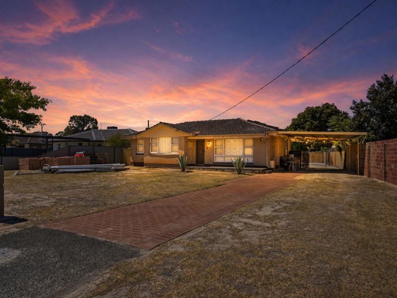 4 Cheviot Street, Dianella WA 6059