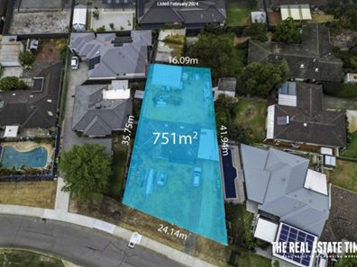 4 Cheviot Street, Dianella WA 6059