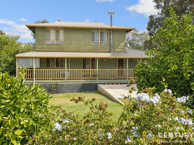 7 Mount Anderson Street, Toodyay WA 6566